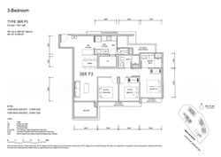 Lentor Gardens (D26), Apartment #582843251